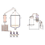 FXTQ系列揮發油提取罐